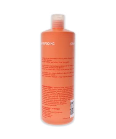 Wella Professionals Invigo Nutri-Enrich Deep Nourishing Shampoo 1000 ml | Best International Shipping for Hair Care Products - Buy Online on SooperMarket.com