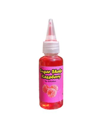 Antsrus Sugar Shakes (Raspberry (30ml)) Raspberry (30ml) 60 ml (Pack of 1)