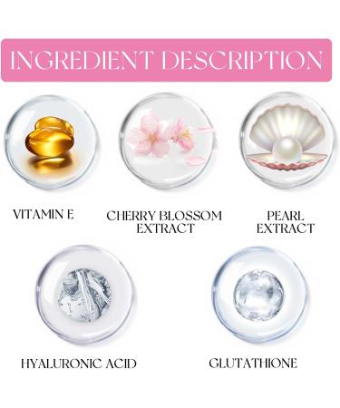 Sakura Whitening Cream Underarm Whitening Products Skin Lightening Cream for Private Area Armpit Knees and Elbows Skin Bleaching Cream Skin Whitening Cream for Suit All Skin Types - Buy Online on SooperMarket.com