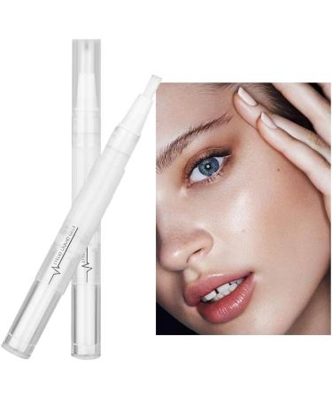 5ml Invisible Double Eyelids Gel Natural Long Lasting Eyelid Glue Pen for Home Gift - Buy Online on SooperMarket.com