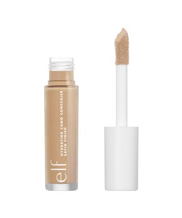 Hydrating Satin Camo Concealer Medium Gold 1 piece (1 pack)