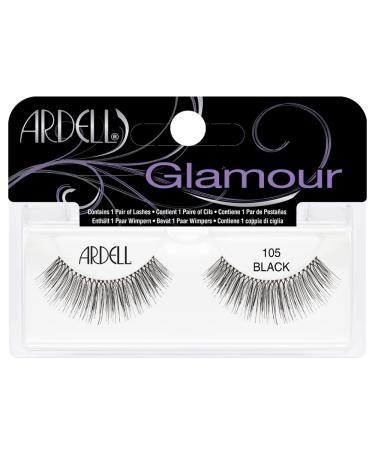 Ardell Fashion Lashes Pair - 105 1 Pair (Pack of 1)