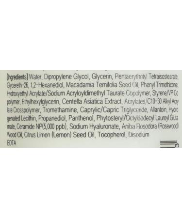 TONYMOLY Wonder Ceramide Mocchi Toner 17 oz - Hydrating Facial Toner - Buy Online on SooperMarket.com