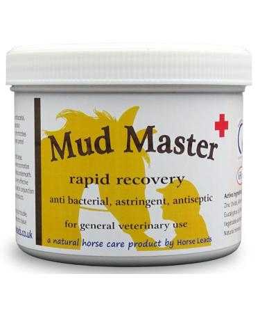 Mud Master 650 g by Horse Leads beat mud fever