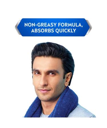 Nivea Men Dark Spot Reduction Cream 75ml - Skin Brightening Formula - Buy Online on SooperMarket.com