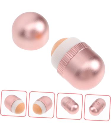 Beavorty Volcanic Rock Oil Absorber Facial Roller - Skin Care Tool for Oil Control - Buy Online on SooperMarket.com