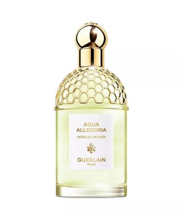 Guerlain Aqua Allegoria Nerolia Vetiver for Unisex Eau de Toilette Spray 4.2 Ounce