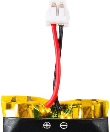 Buy Synergy Digital Dog Collar Battery - Compatible with SportDOG SDR-AFE | Ultra Hi-Capacity 3.7V 160 mAh | International Shipping Available - Buy Online on SooperMarket.com