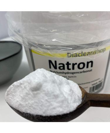 Buy 1kg Baking Soda Powder - E500ii Pharmaceutical Grade for Household & Kitchen Use - Fast International Shipping - Buy Online on SooperMarket.com