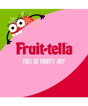 Fruittella By The Sea Jelly Sweets 110 g (Pack of 12) - Buy Online on SooperMarket.com