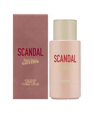 Scandal by Jean Paul Gaultier Shower Gel 200ml