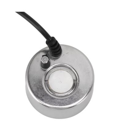 LJCM Ultrasound Mist Fogger Mist Maker Easy To Operate Humidifying Effect for Pond