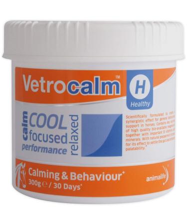 Animalife VetroCalm Healthy-Choose Size 300G