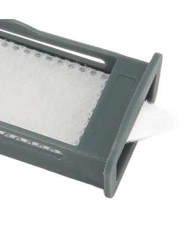 Portable Breathing Device Filter for Elderly | Home Use Particle Filter for Breathing Machines - Buy Online on SooperMarket.com