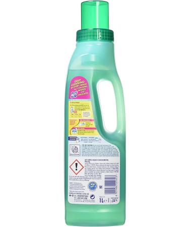 Ace for Colours Remove stains Hygienic Cleaning 1L Fresh Perfume + Gift For you Organza small bag - Buy Online on SooperMarket.com