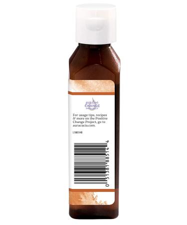 Aura Cacia Euphoric Ylang Ylang Aromatherapy Body Oil - 4 fl oz - Buy Online on SooperMarket.com