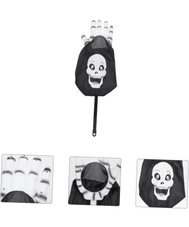 CHILDWEET 1pc Portable Pumpkin Bag Candy Bags Toys for Kids Packing Pouch Child Biscuit Bag - Buy Online on SooperMarket.com