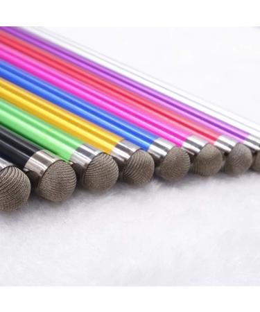Buy Hemoblo 3ST Universal Touchscreen Stylus Pen - Precision Capacitive Pencil for Tablets & Phones | Fast International Shipping - Buy Online on SooperMarket.com
