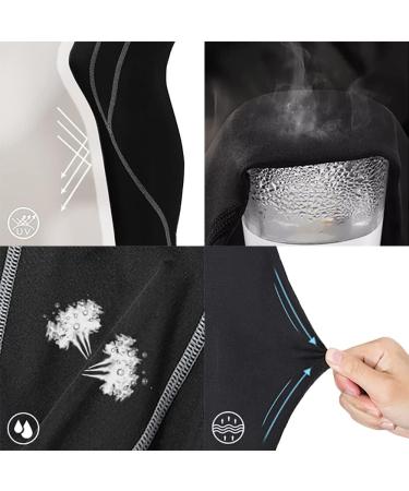 Echinodon Kids Compression Sports Underwear Set - Football Skiing Cycling Gear for Ages 134-140 - Buy Online on SooperMarket.com