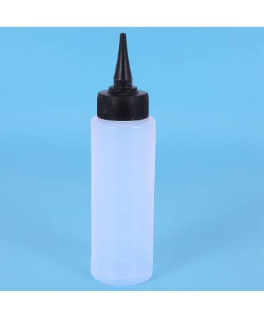 150ml Hair Color Measuring Applicator Scale Hairdressing Tool - Buy Online on SooperMarket.com