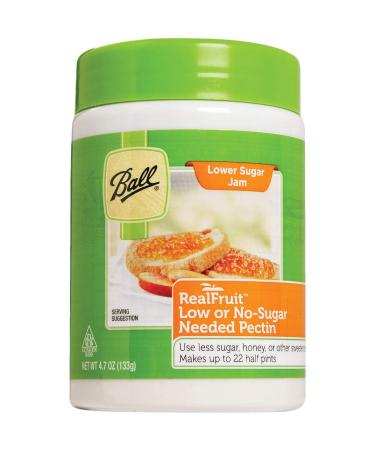 71265 Pectin No Sugar Flex BTC
