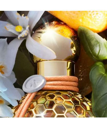 GUERLAIN Aqua Allegoria Harvest Mandarine Basilic Eau De Toilette Spray for Women 4.2 Ounce - Buy Online on SooperMarket.com