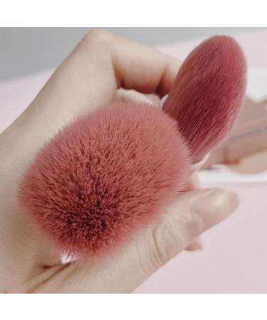 Widybord Portable Makeup Brush Set for Cosmetics Foundation Blush Powder Eyeshadow Blending Makeup Brush Beauty Tool - Buy Online on SooperMarket.com