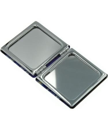 Meta Title: Value Arts Imperial French Honey Bee Purse Compact Travel Makeup Mirror and Magn - Buy Online on SooperMarket.com