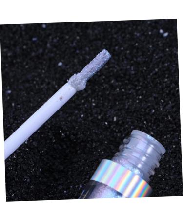 Beavorty Liquid Eyeliner Glitter Eyeshadow Liquid Women Makeup Glitter Powder Flash Liquid Eyeshadow - Buy Online on SooperMarket.com
