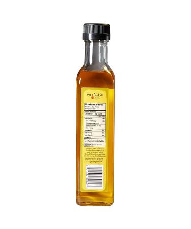MacNut Oil 8.5 oz (4 pack) Bundle with PrimeTime Direct Basting Brush - Macadamia Nut Oil for Cooking | PTD Sealed Bag - Buy Online on SooperMarket.com