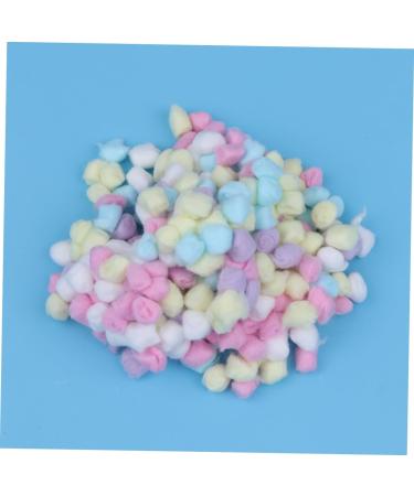 Buy Makeup Cotton Balls for Flawless Skin | International Shipping Available - Buy Online on SooperMarket.com