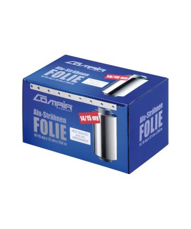 Highlighted Foil Aluminium Foil 12 cm x 250 m