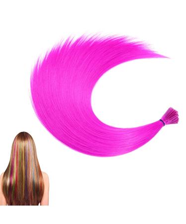 prinfantasy Handmade Hair Extensions Headdress Accessories for Women Halloween Costumes Headwear Carnival Cosplay Party BZ256 GBBZ256 16 inch