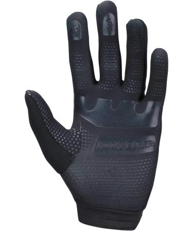 KOOKABURRA Nitrogen Hockey Gloves (Black Small) - High-Performance Protection for International Shipping - Buy Online on SooperMarket.com
