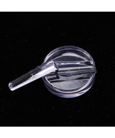Rotekt Professional Embossed Mold Nail Tools - Metal Frame Bending Equipment (2pcs) - Buy Online on SooperMarket.com
