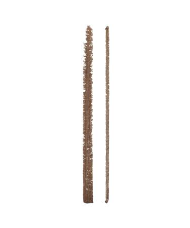 Wunder2 Wunderbrow Dual Precision Brow Liner Black - Perfect Eyebrow Shaping & Long-lasting Formula | Fast International Shipping - Buy Online on SooperMarket.com