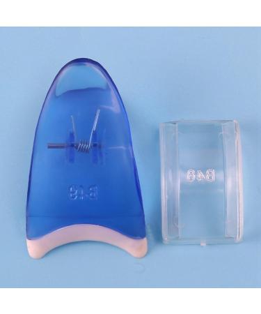 jklashfi 4X Beauty False Eyelash Glue Applicator & Clip - Buy Online on SooperMarket.com