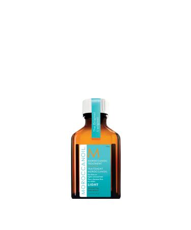 Moroccanoil Treatment Light .85 Fl. Oz.
