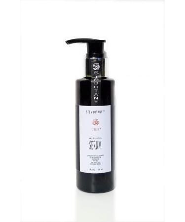Stem Cell Activated Hair Perfecting Leave in Conditioner Serum with Recovery Complex: Best of Anti Frizz Control Hair Care Products