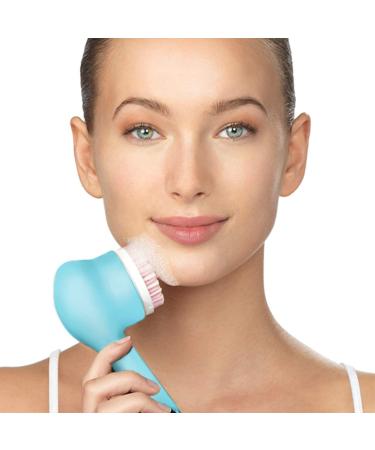 Clarisonic Mia 2 Sonic Cleansing System | White - Buy Online on SooperMarket.com