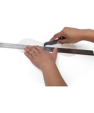Sizzix Accessory Crease & Curl Tool - 7/8 x 6 - Multi Color - Buy Online on SooperMarket.com