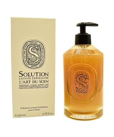 Diptyque Solution Exfoliating Hand Wash 350 ml 11.8 fl oz