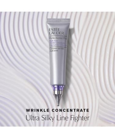 Buy Est e Lauder Perfectionist Pro Multi-Zone Wrinkle Concentrate - Niacinamide & Chlorella for Youthful Skin | International Shipping Available - Buy Online on SooperMarket.com