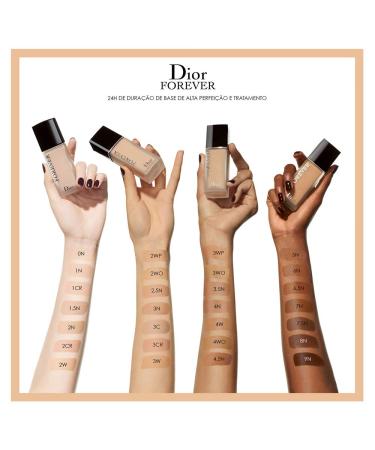Dior Make-up Base 30ml - Long-Lasting Primer for Flawless Skin | International Shipping Available - Buy Online on SooperMarket.com