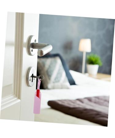 Lipstick Storage Bag & Sleeve Keychain | Portable Lavender Lipstick Pouch - Best eCommerce for International Shipping - Buy Online on SooperMarket.com