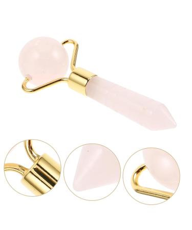 Face Roller Massager Tool - Reduce Puffiness & Enhance Beauty | Eye & Facial Massaging Tool for Effective Face Care - Buy Online on SooperMarket.com