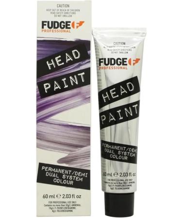 Fudge Professional Headpaint GT-03 Neutral Nude - Buy Online on SooperMarket.com