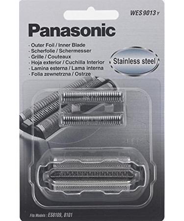 Buy Panasonic WES9007 Shear Knife & Film for ES7027 -7017 -7016 -8068 -8066 -7003 & More | International Shipping Available - Buy Online on SooperMarket.com