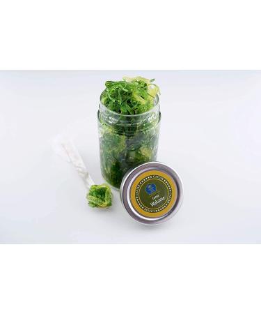 Goma Wakame algae salad with sesame 4x100g