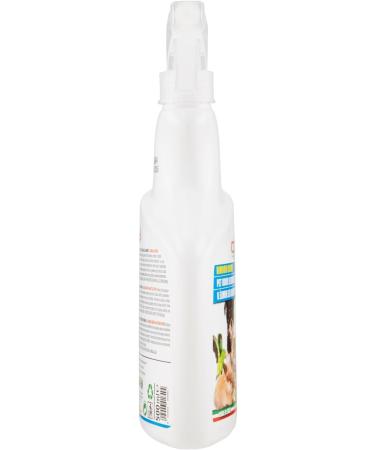 Mafra MA-FRA Odour Remover for Rooms - Long-Lasting Active Formula 500 ml | International Shipping - Buy Online on SooperMarket.com